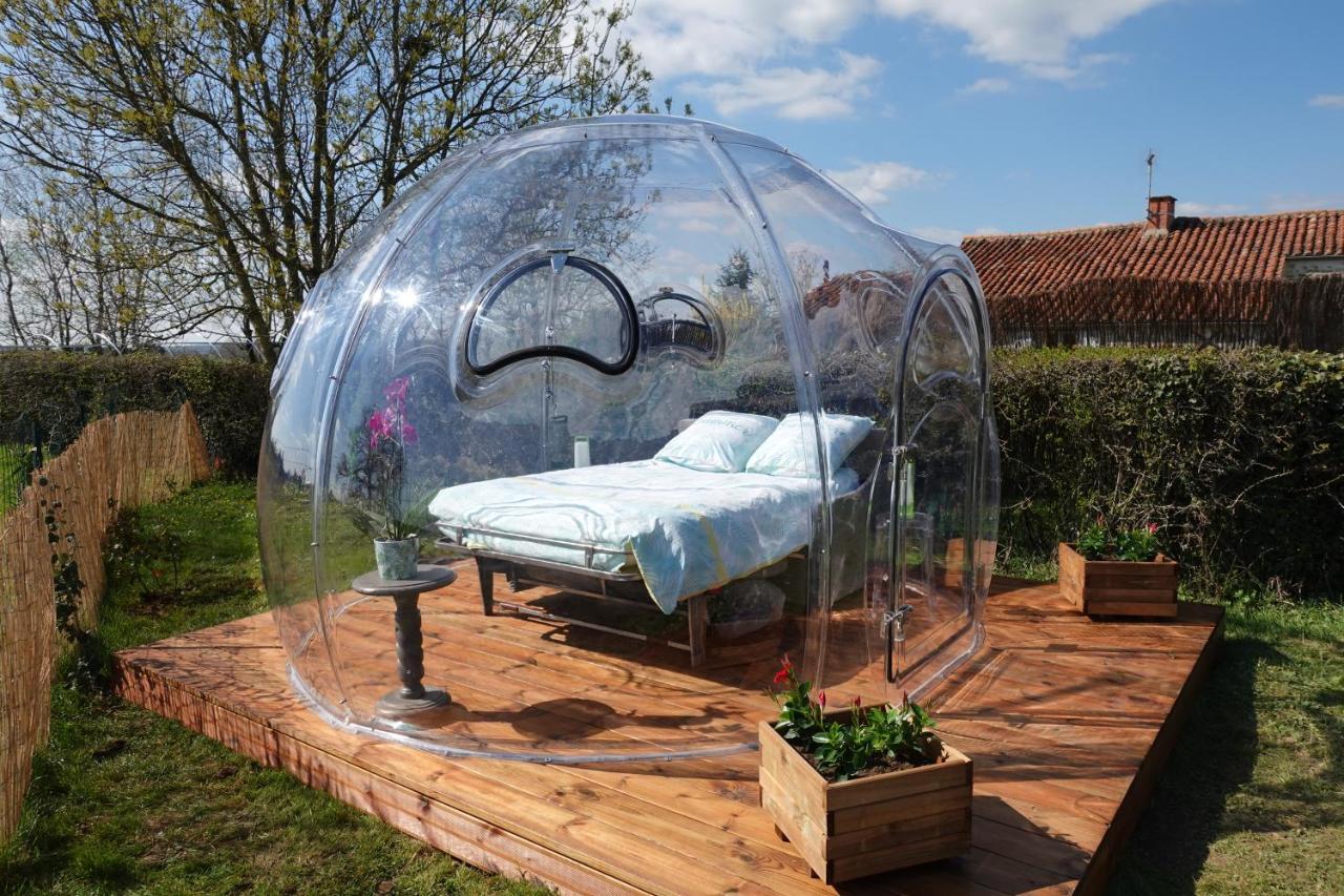 4 Etoiles Avec Insolite - 10 Personnes Holiday home *