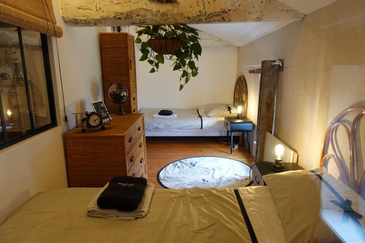 4 Etoiles Avec Insolite - 10 Personnes * Foussais