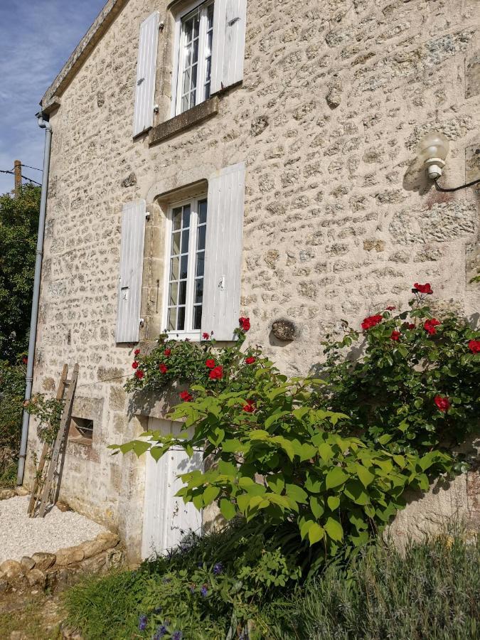 4 Etoiles Avec Insolite - 10 Personnes * Foussais